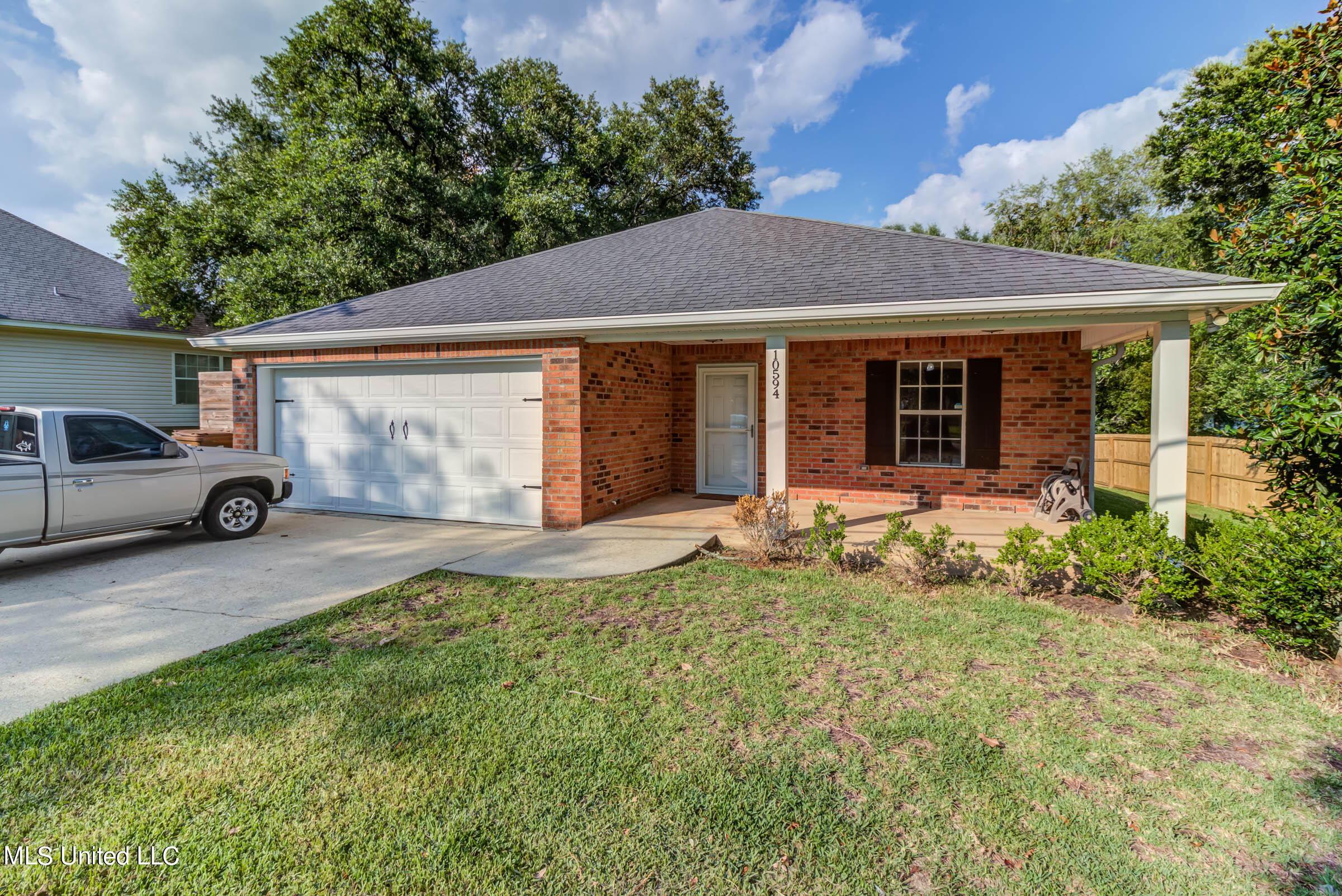 10594 Shorecrest Road Biloxi, MS 39532 - Photo 1 of 45 10594 Shorecrest Rd (1)