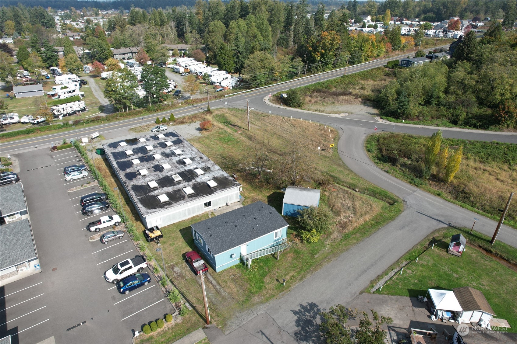 4817 Alderson Road Blaine, WA 98230 - Photo 4 of 9