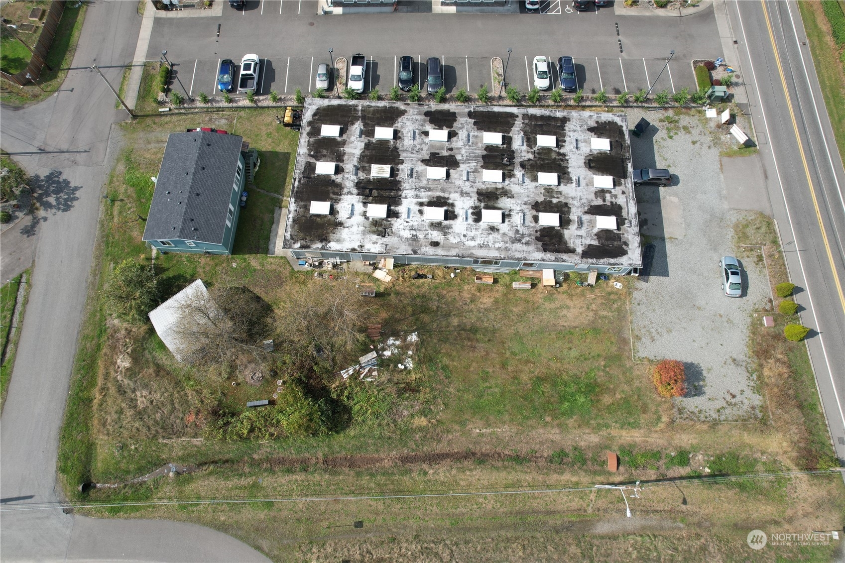 4817 Alderson Road Blaine, WA 98230 - Photo 5 of 9