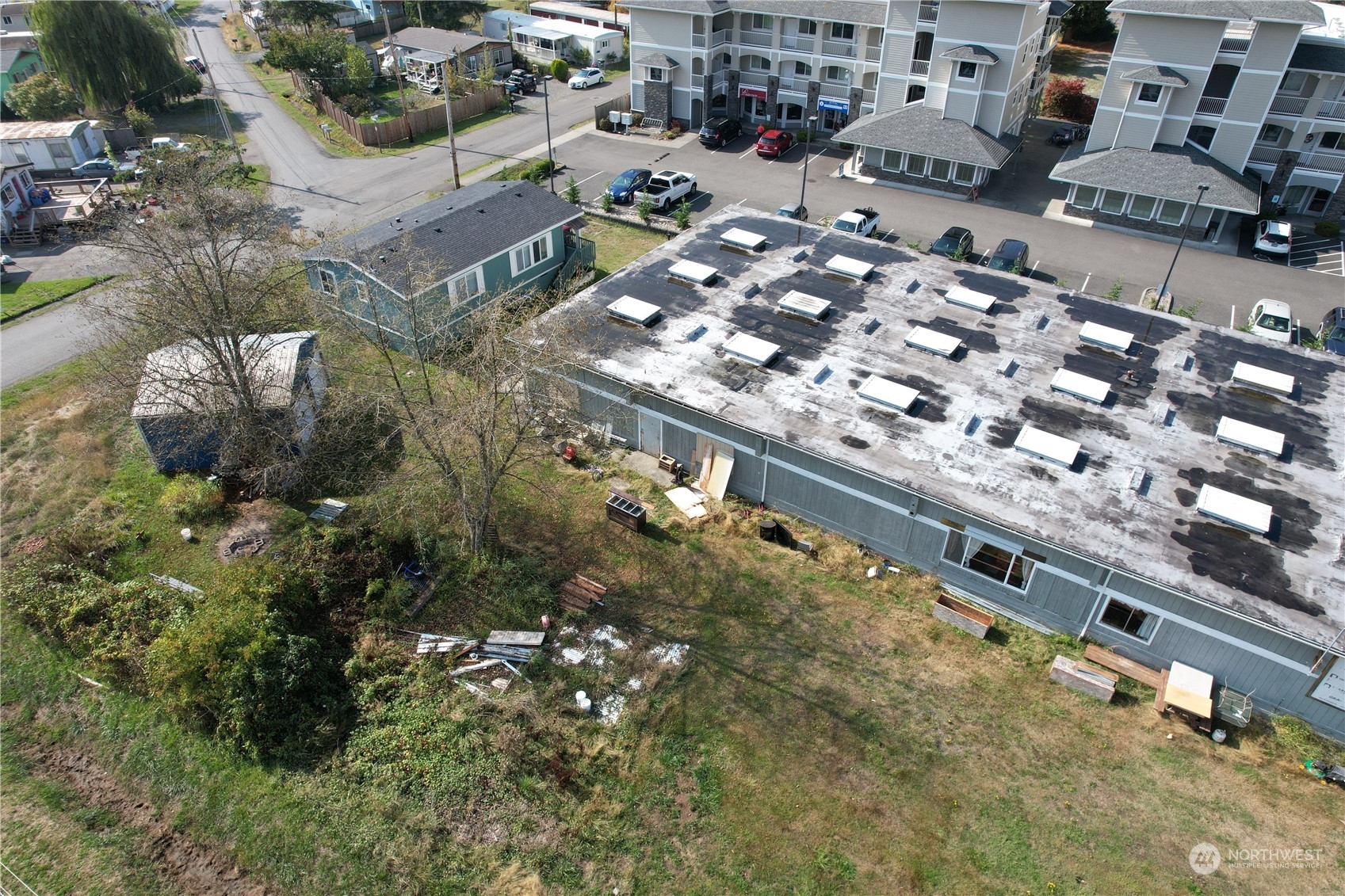 4817 Alderson Road Blaine, WA 98230 - Photo 6 of 9