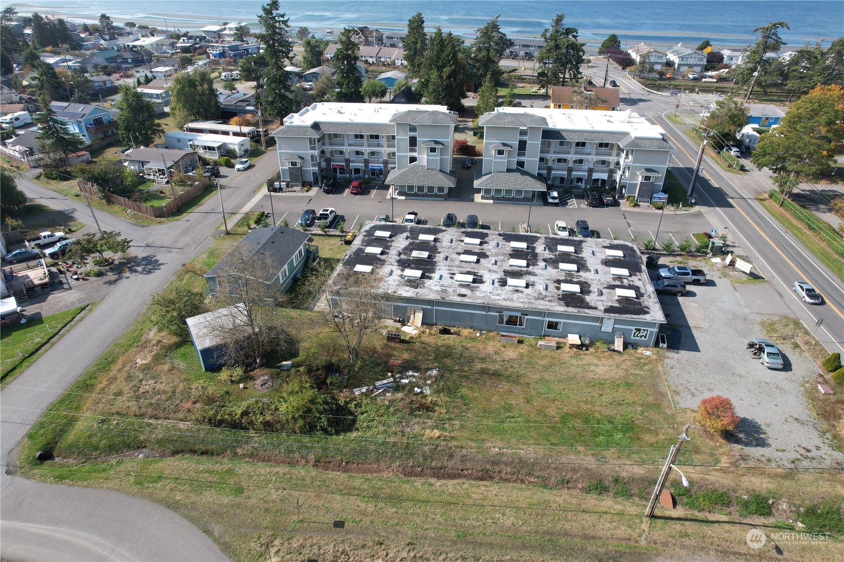 4817 Alderson Road Blaine, WA 98230 - Photo 8 of 9