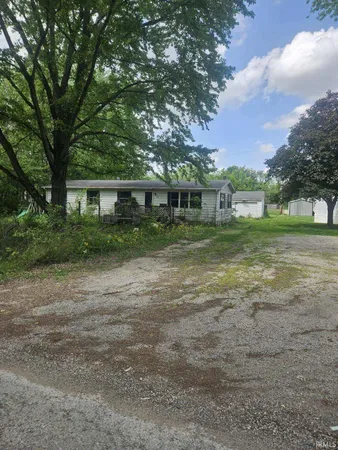 $65,000 | 9402 West 70 North, Richland, IN 47634