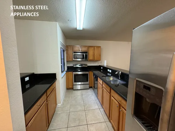 $2,500 | 22411 Southwest 88th Place, Unit 1426, Cutler Bay, FL 33190