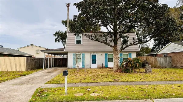 $2,200 | 5017 Rochester Drive, Marrero, LA 70072
