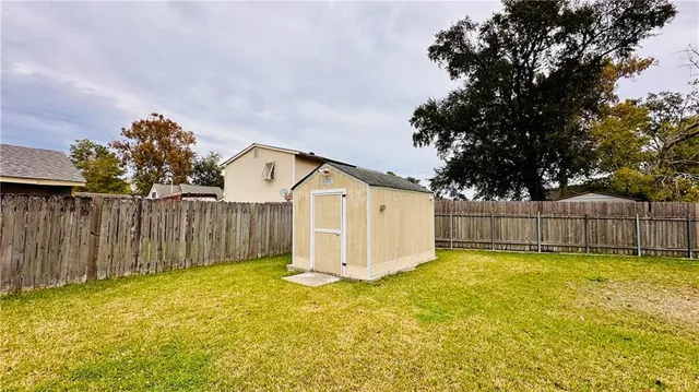 $2,200 | 5017 Rochester Drive, Marrero, LA 70072