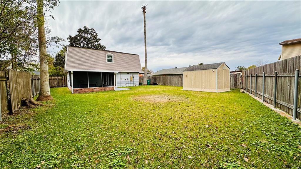 5017 Rochester Drive Marrero, LA 70072 - Photo 22 of 22