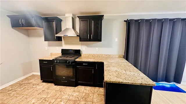 $2,200 | 5017 Rochester Drive, Marrero, LA 70072