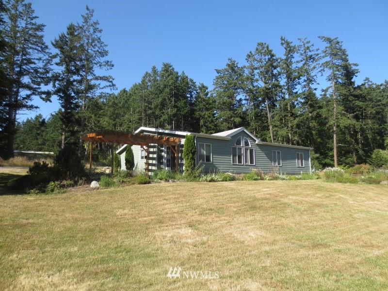 229 Pinneo Road Orcas Island, WA 98245 - Photo 1 of 21 Gallery Image 1
