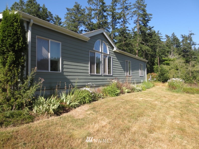 229 Pinneo Road Orcas Island, WA 98245 - Photo 3 of 21 Gallery Image 3