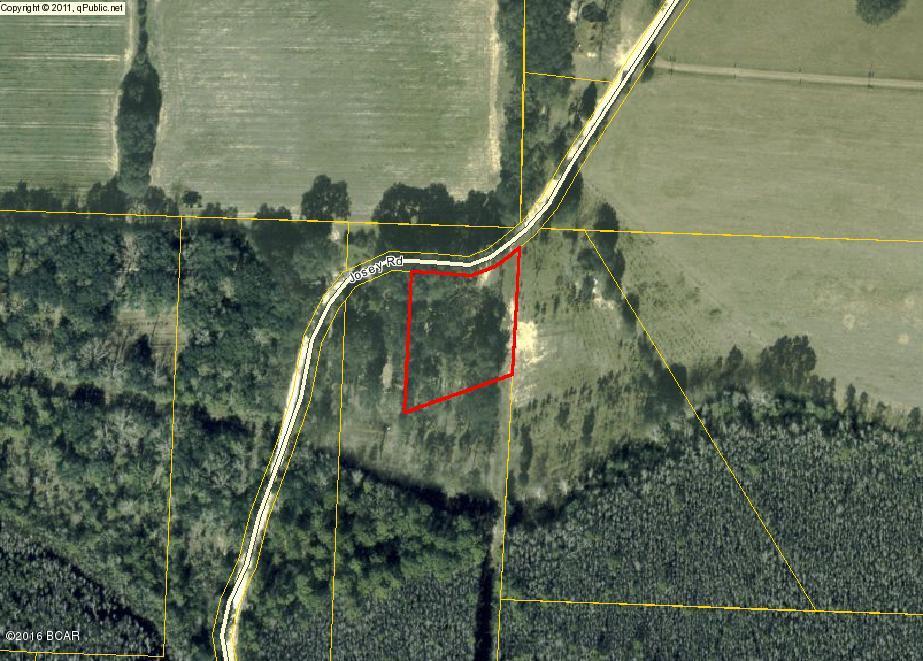 2197 Josey Road Bonifay, FL 32425 - Photo 5 of 5 Gallery Image 5