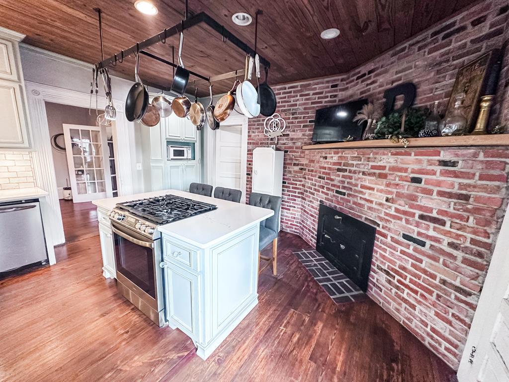 185 North Morris Street Slocomb, AL 36375 - Photo 14 of 58