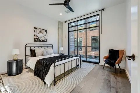 $399,000 | 1501 East 4th Street, Unit 206, Austin, TX 78702