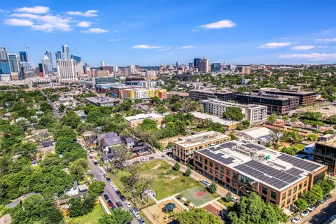 $399,000 | 1501 East 4th Street, Unit 206, Austin, TX 78702