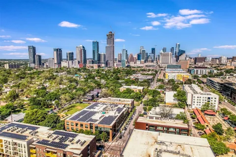 $399,000 | 1501 East 4th Street, Unit 206, Austin, TX 78702