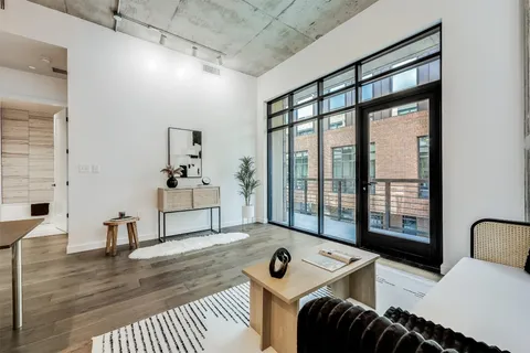 $399,000 | 1501 East 4th Street, Unit 206, Austin, TX 78702