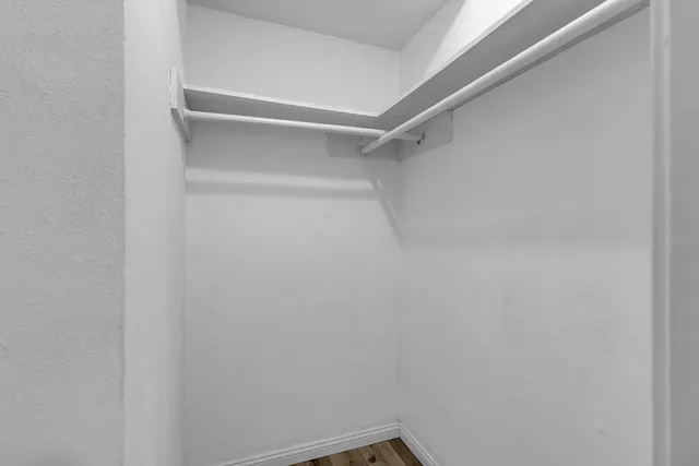 a view of small space