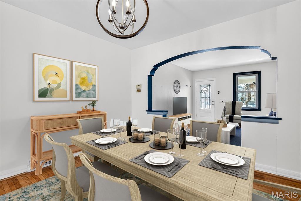 5139 Goethe Avenue St. Louis, MO 63109 - Photo 12 of 33