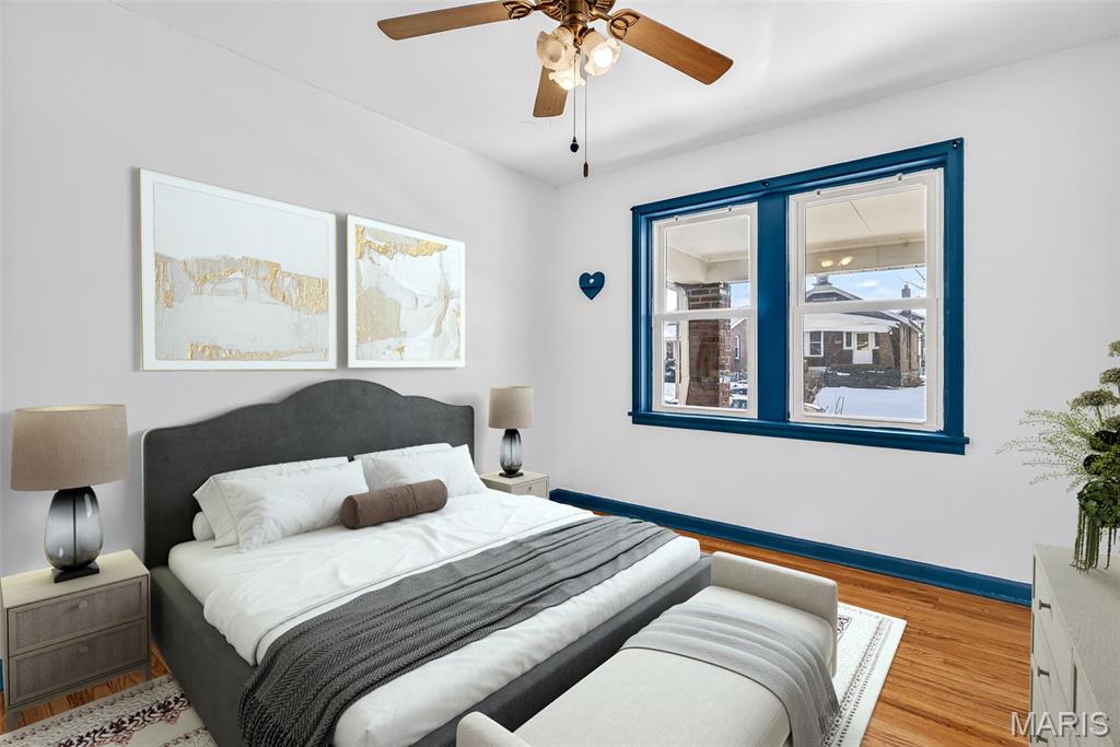 5139 Goethe Avenue St. Louis, MO 63109 - Photo 14 of 33