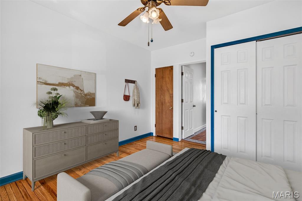 5139 Goethe Avenue St. Louis, MO 63109 - Photo 15 of 33