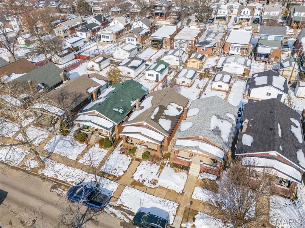 5139 Goethe Avenue St. Louis, MO 63109 - Photo 30 of 33