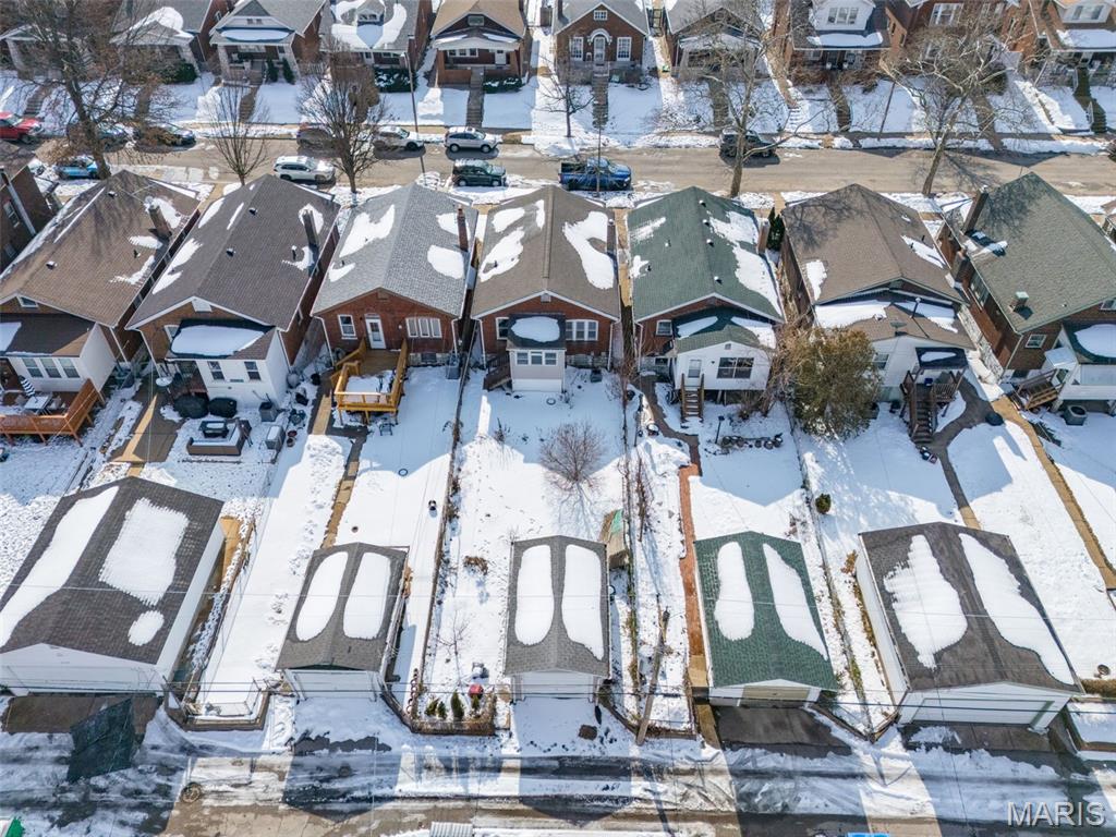 5139 Goethe Avenue St. Louis, MO 63109 - Photo 31 of 33