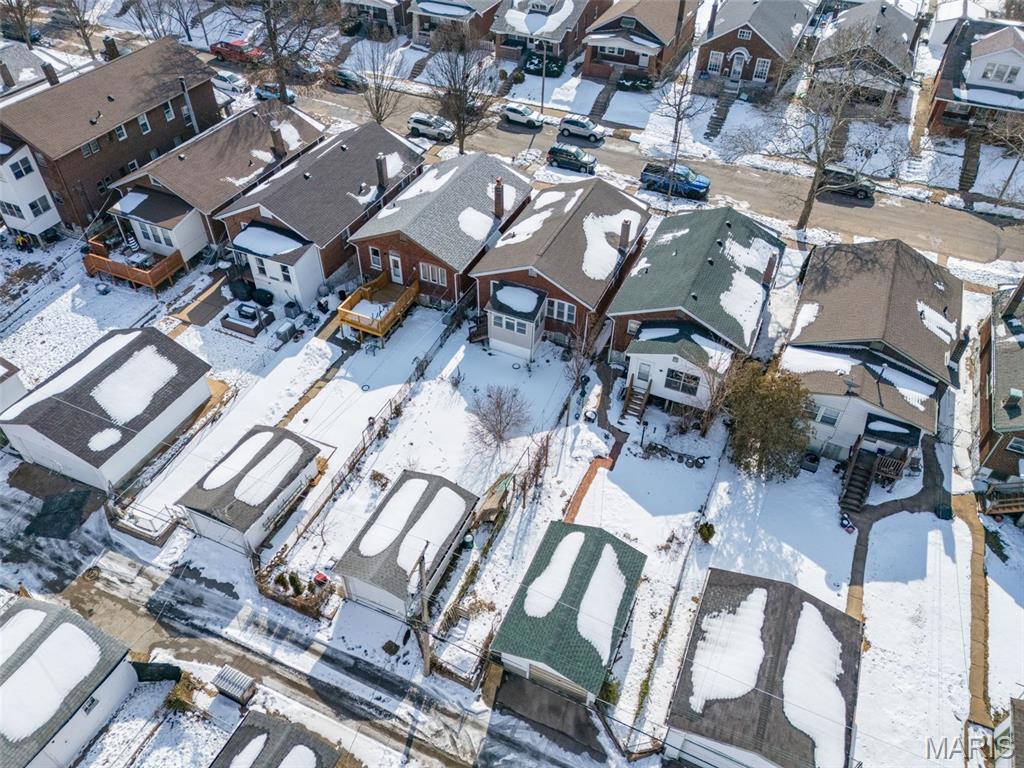 5139 Goethe Avenue St. Louis, MO 63109 - Photo 32 of 33