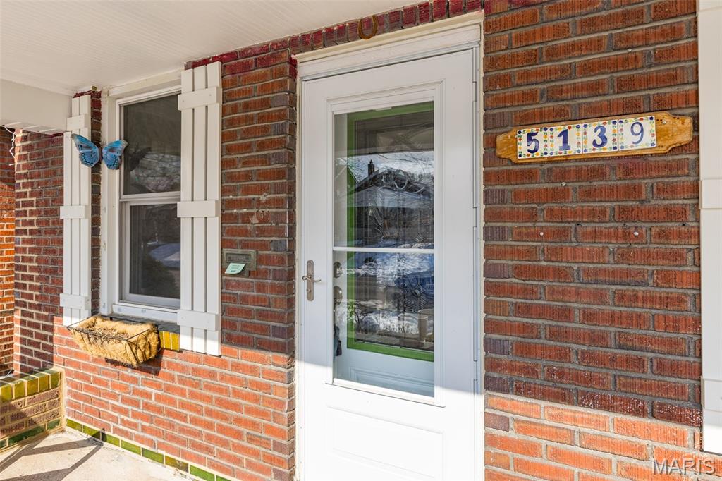 5139 Goethe Avenue St. Louis, MO 63109 - Photo 5 of 33