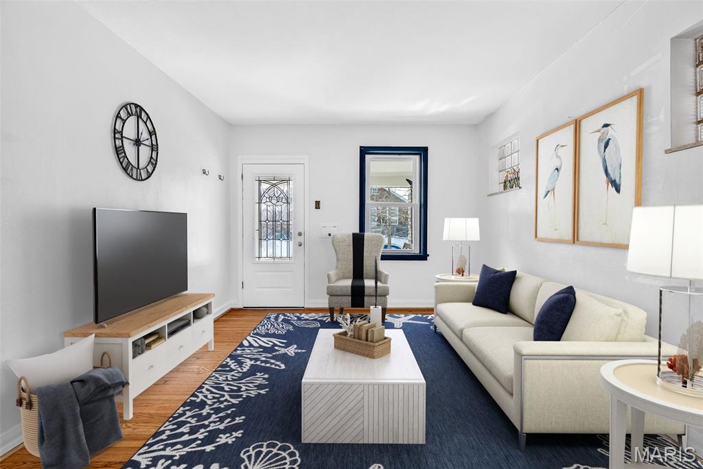 5139 Goethe Avenue St. Louis, MO 63109 - Photo 10 of 33