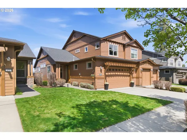 $785,000 | 871 Southwest Blakely Road, Bend, OR 97702