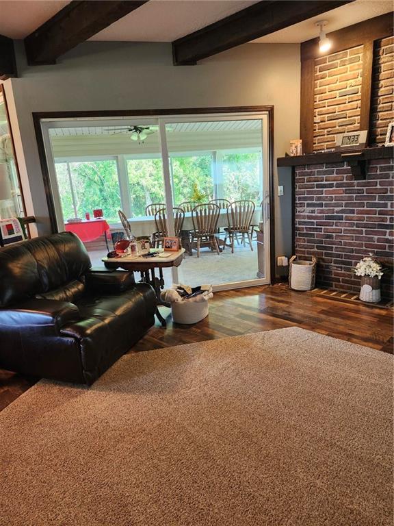 28200 South Grand River Road Freeman, MO 64746 - Photo 7 of 44