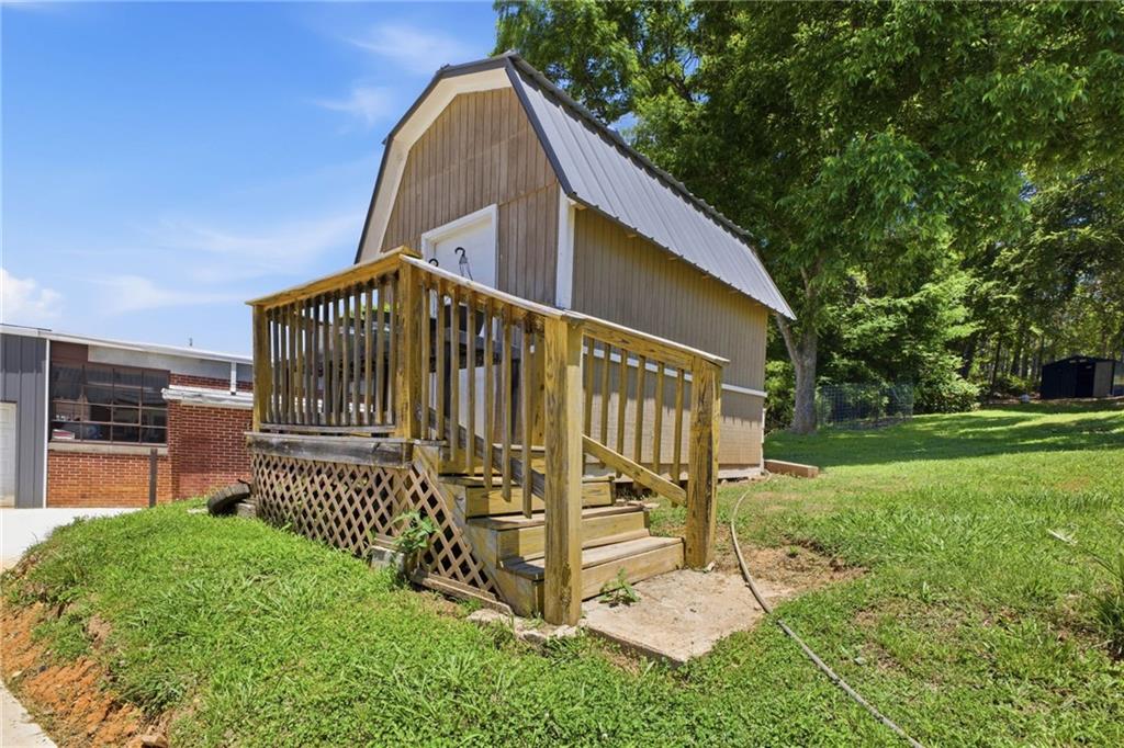 21 School Street Northeast Rydal, GA 30171 - Photo 35 of 47