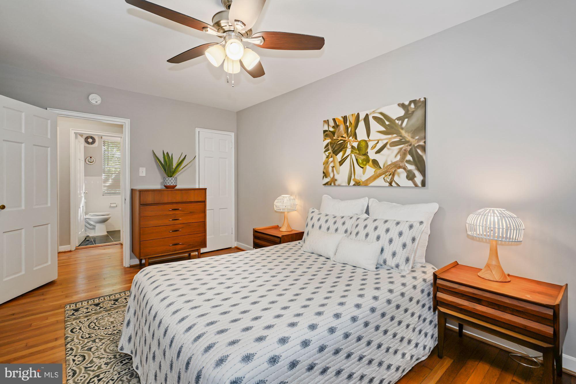9 East Glebe Road, Unit D Alexandria, VA 22305 - Photo 16 of 22