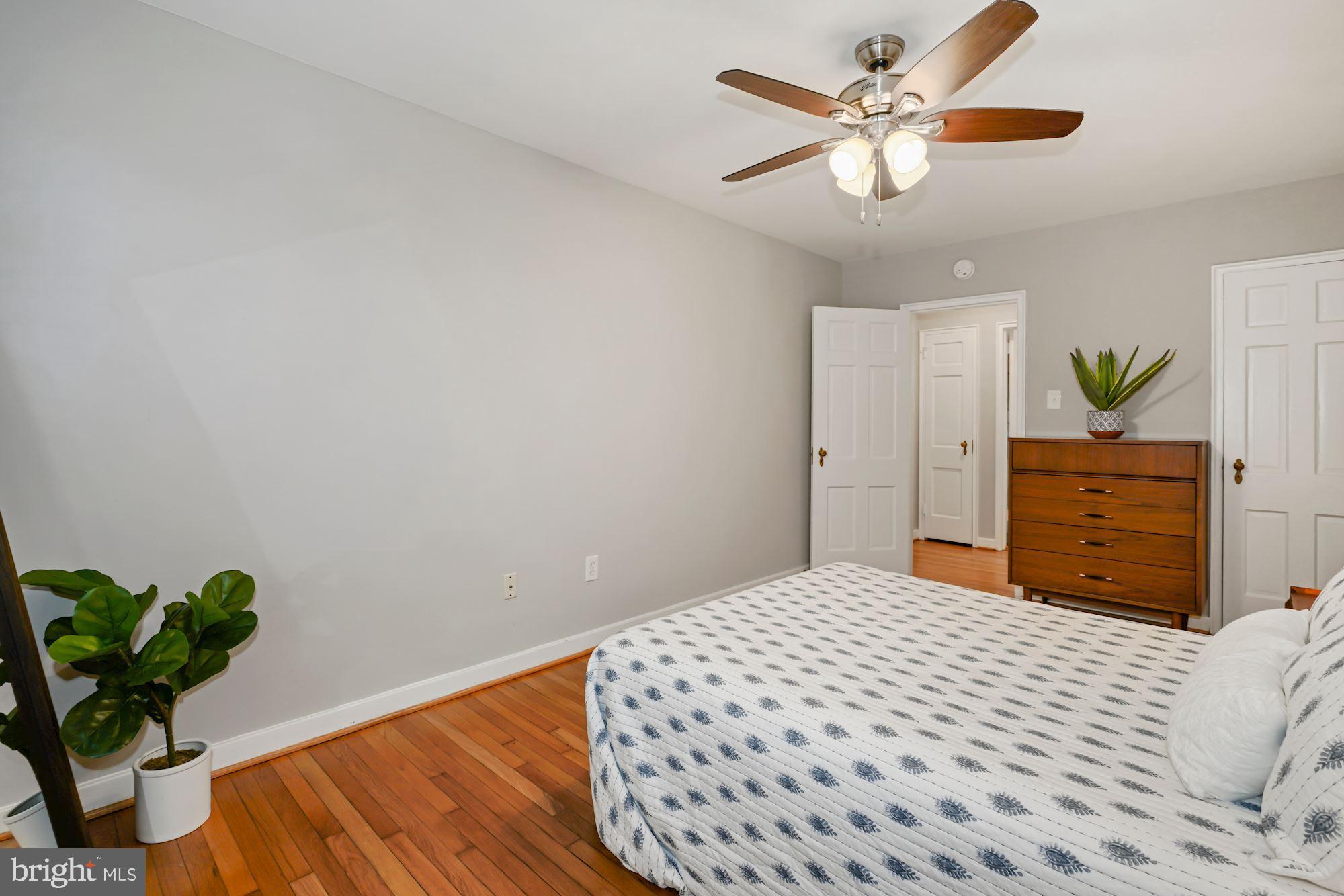 9 East Glebe Road, Unit D Alexandria, VA 22305 - Photo 17 of 22