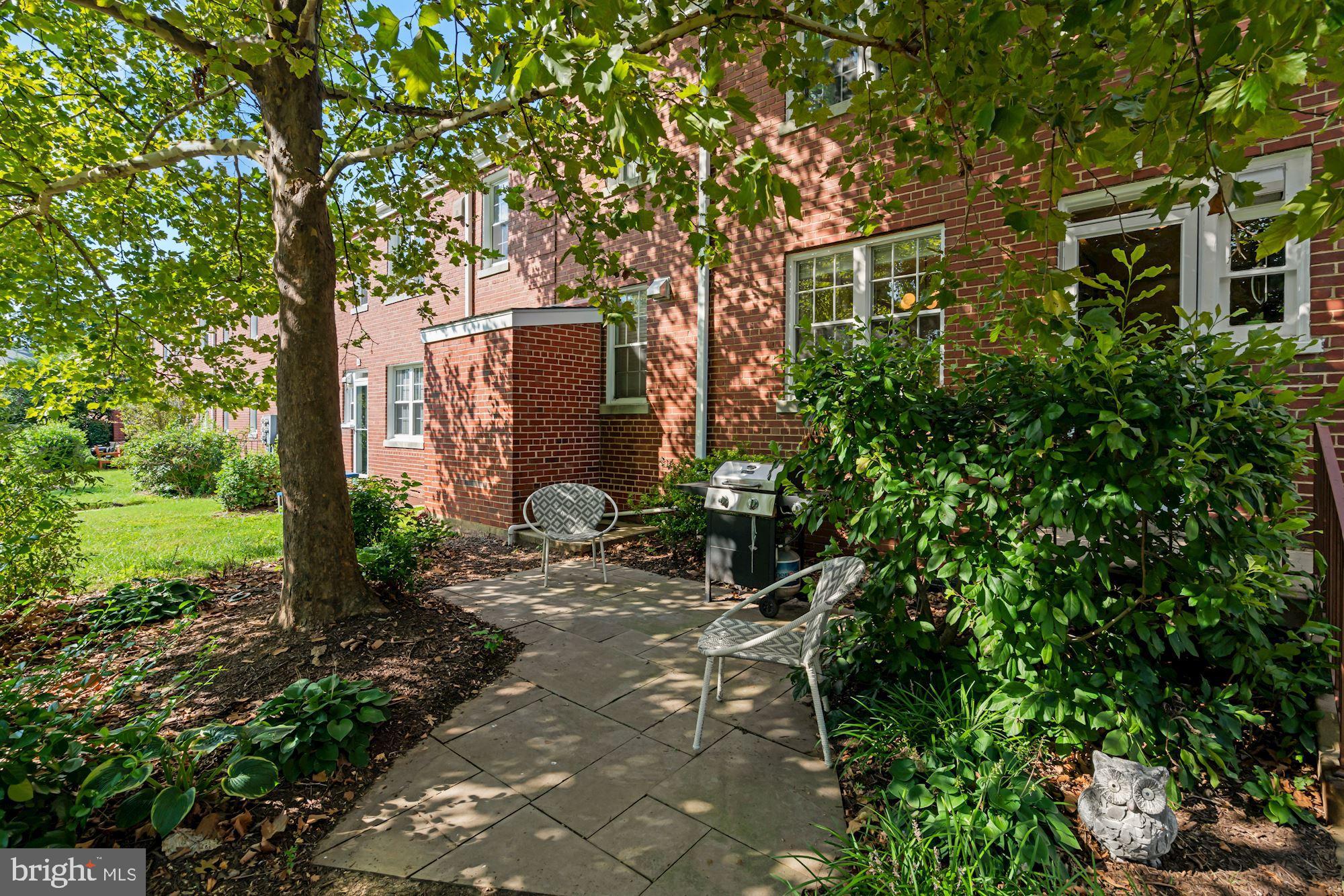 9 East Glebe Road, Unit D Alexandria, VA 22305 - Photo 19 of 22