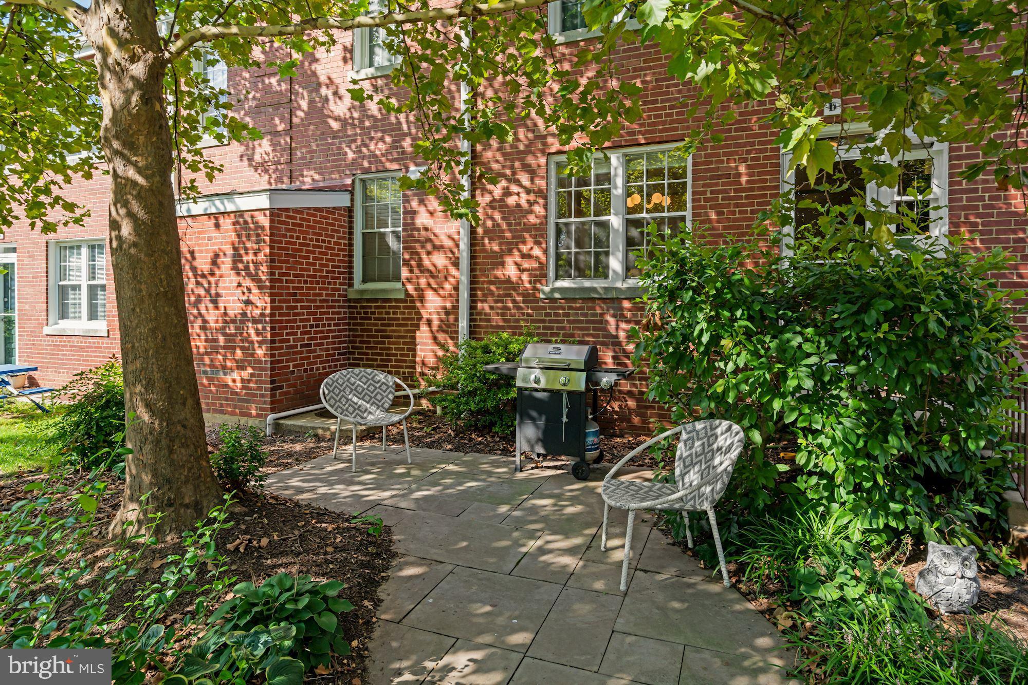 9 East Glebe Road, Unit D Alexandria, VA 22305 - Photo 20 of 22