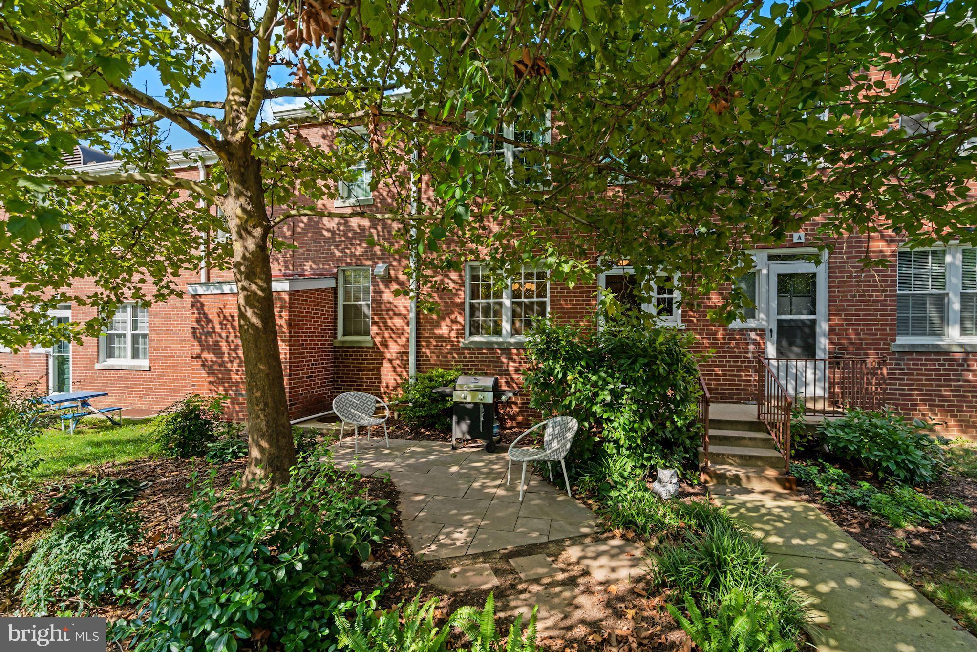 9 East Glebe Road, Unit D Alexandria, VA 22305 - Photo 21 of 22