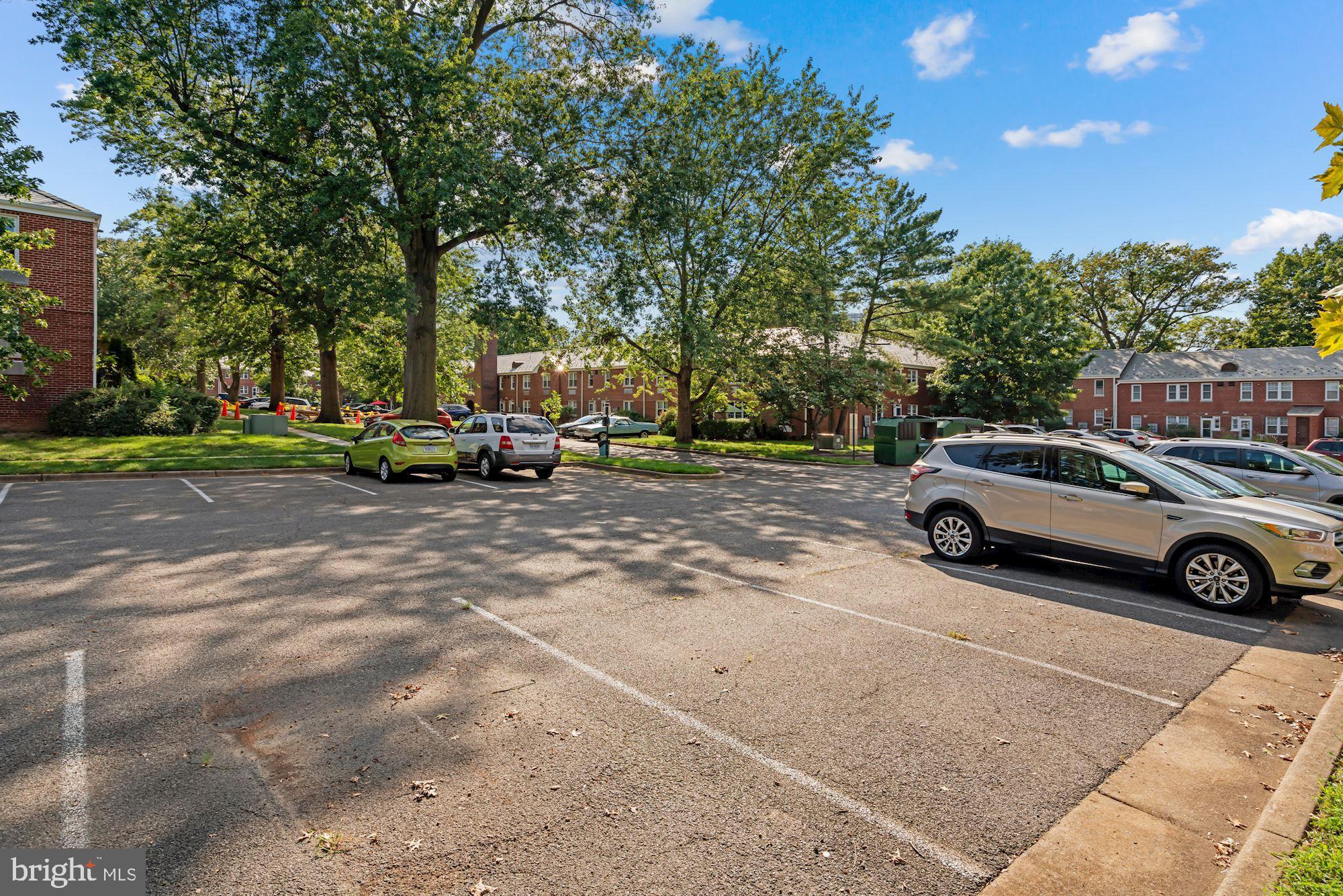 9 East Glebe Road, Unit D Alexandria, VA 22305 - Photo 22 of 22