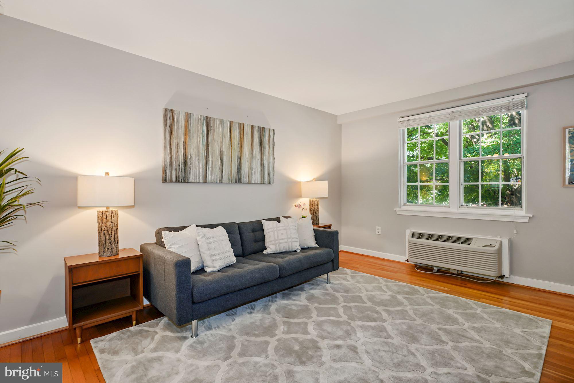 9 East Glebe Road, Unit D Alexandria, VA 22305 - Photo 5 of 22