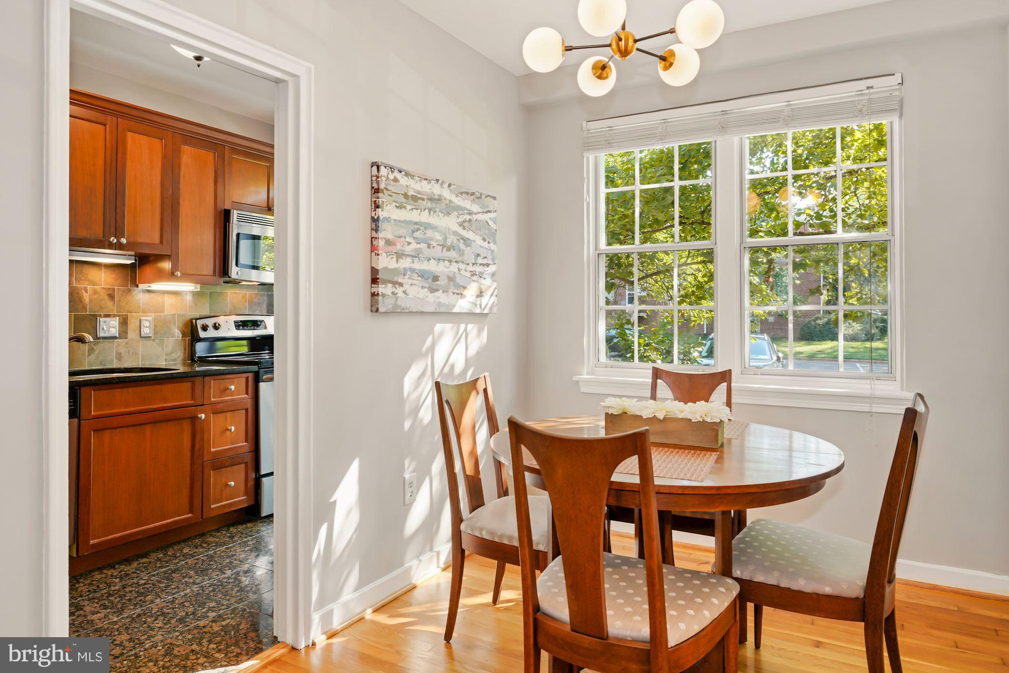 9 East Glebe Road, Unit D Alexandria, VA 22305 - Photo 7 of 22