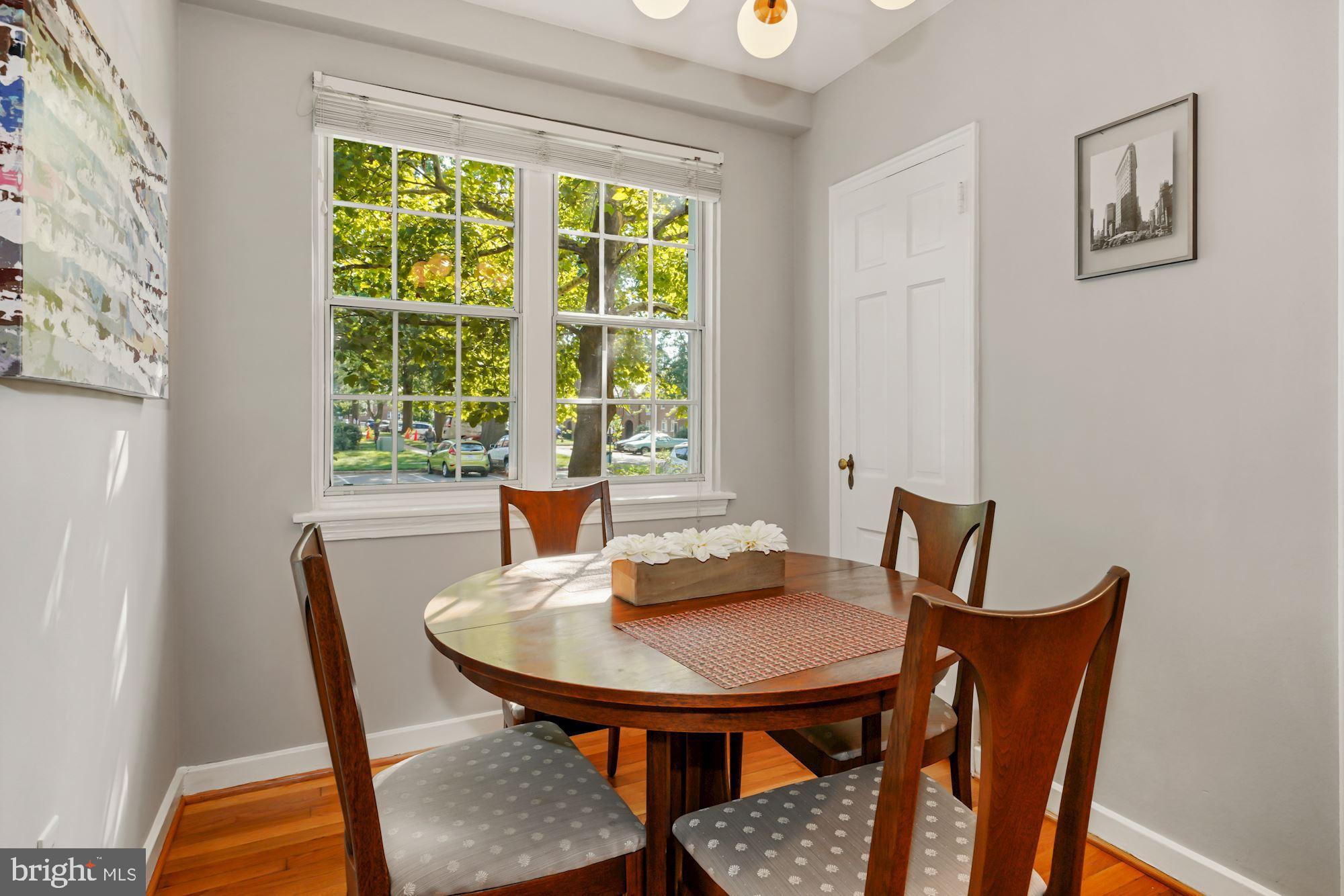 9 East Glebe Road, Unit D Alexandria, VA 22305 - Photo 8 of 22