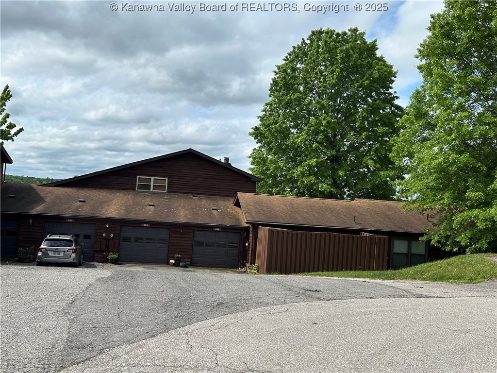 404 Powderhorn Road Charleston, WV 25314 - Photo 16 of 16 Gallery Image 16