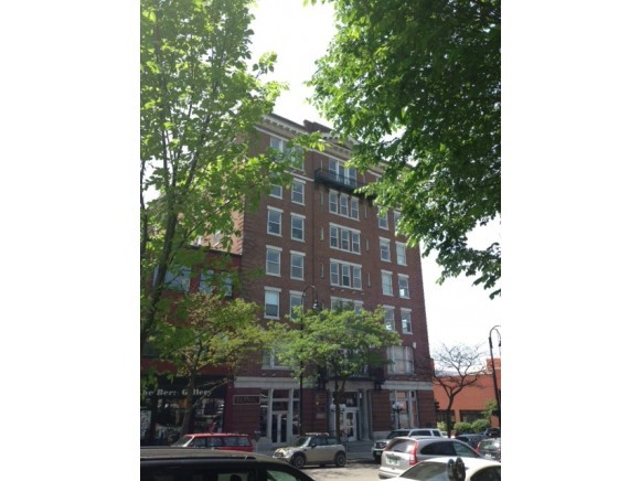 131 Main Street, Unit 302 Burlington, VT 05401 - Photo 1 of 1