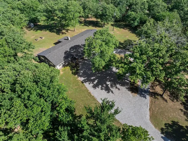 $545,900 | 230 Frosty Hollow Road, Denison, TX 75021