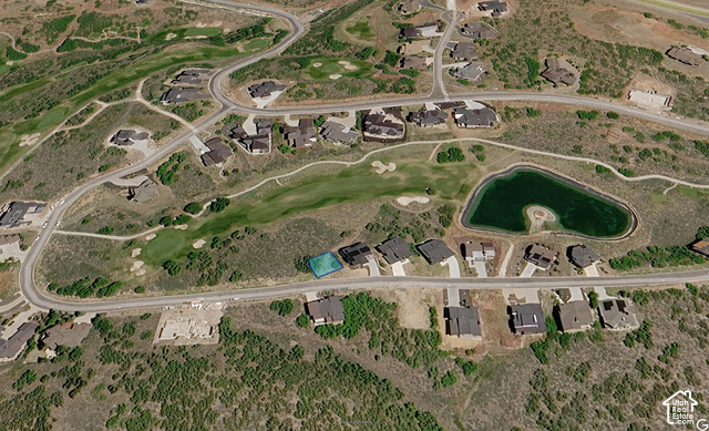 1273 East Lasso Trail, Unit R9 Hideout, UT 84036 - Photo 4 of 4 Additional content
