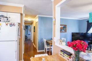 734 Miller Road Lake Orion, MI 48362 - Photo 7 of 54 Recent From Kit to Hallway.jpg