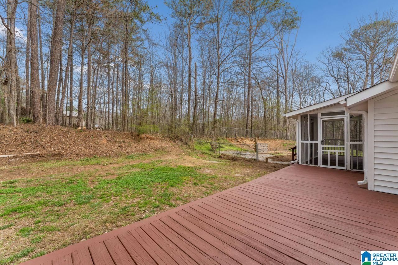 264 Mcginnis Street Springville, AL 35146 - Photo 15 of 15