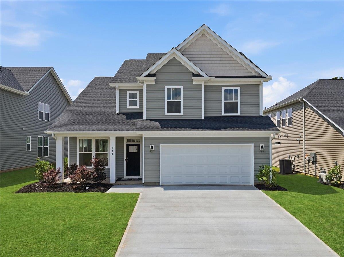 714 Rodin Road Moore, SC 29369 - Photo 1 of 34