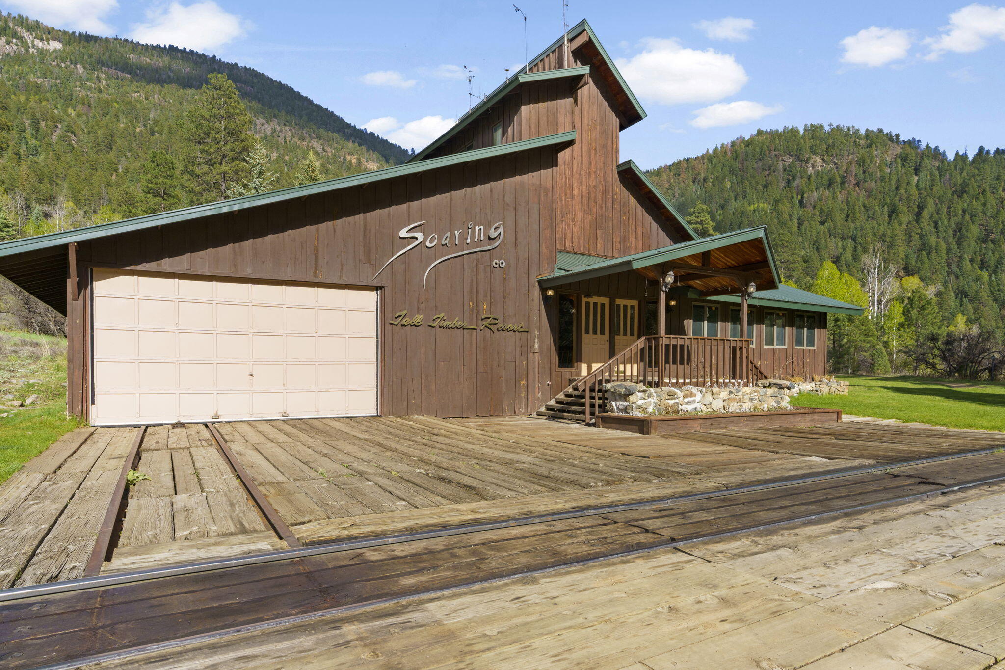 475 Milepost On D & Rg Durango, CO 81301 - Photo 5 of 45 TallTimber-2295