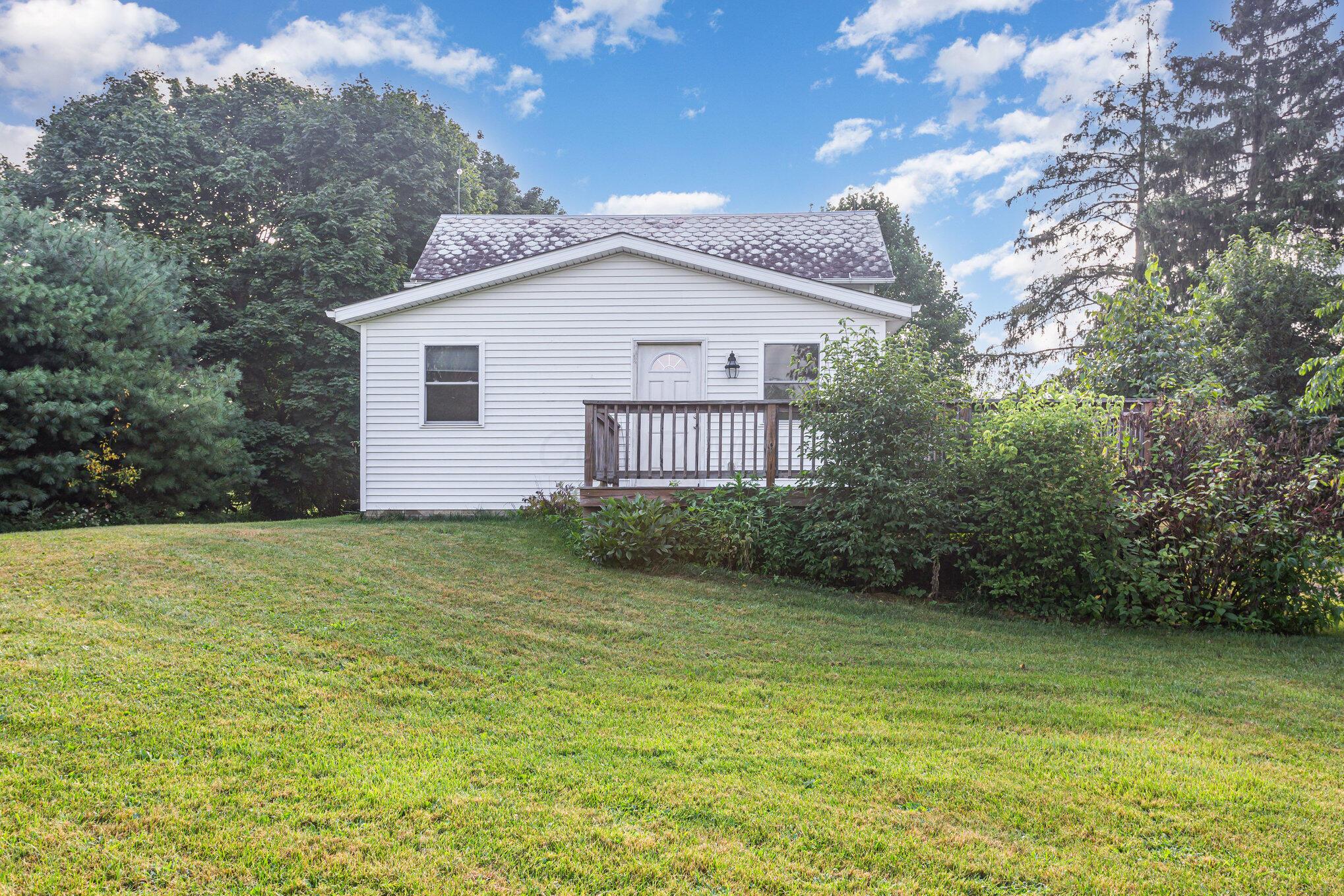 3340 Stringtown Road Northeast Lancaster, OH 43130 - Photo 21 of 27 Front