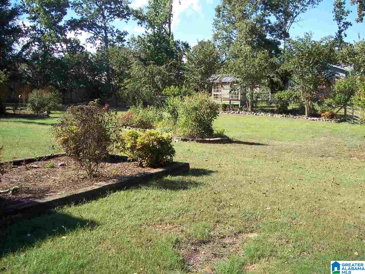 804 11th Street Northeast Jacksonville, AL 36265 - Photo 40 of 50